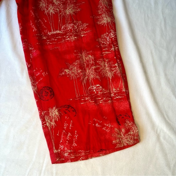 La Cabana Cropped Pants - Picture 3 of 8